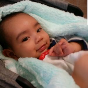 Meet your Posher, Jonathan